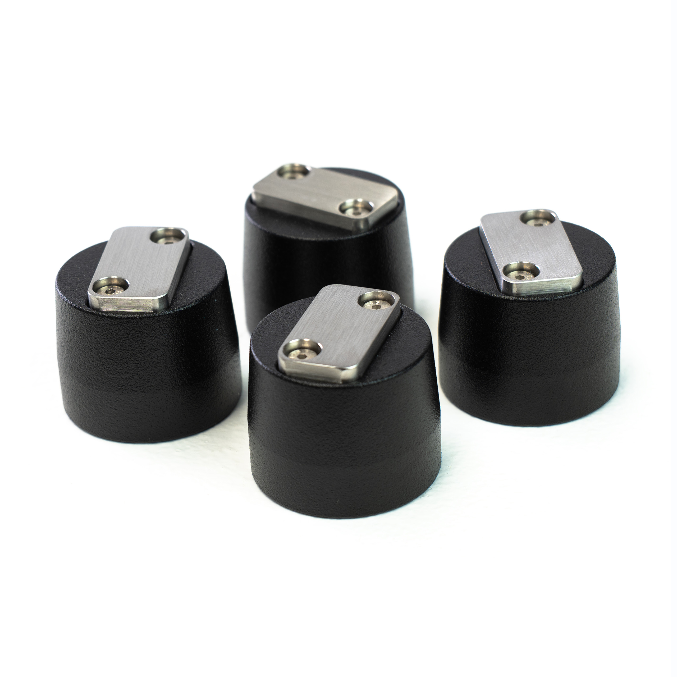 Stillpoints Ultra I E group of four